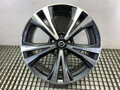 HLINÍKOVÝ DISK ET NISSAN QASHQAI II SUV (J11, J11_) 2013 - 2022 N87801