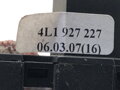 PREPÍNAČ SCHRÁNKY AUDI Q7 (4LB) 2006 - 2016 4L1927227