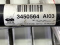 POLOOS PRAVÁ PREDNÁ BMW X3 (E83) 2003 - 2011 3450564