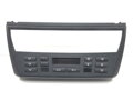 PANEL OVLÁDANIA VENTILÁCIE BMW X3 (E83) 2003 - 2011 3455805