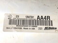 RIADIACA JEDNOTKA MOTORA OPEL ASTRA J (P10) 2009 - 2015 12647241