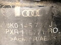 VZDUCHOVÉ POTRUBIE AUDI A4 B8 AVANT (8K5) 2007 - 2015 8K0145737J