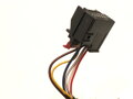 SPÄTNÉ ZRKADLO PRAVÉ SKODA OCTAVIA III COMBI (5E5, 5E6) 2012 - 2022 4L4L