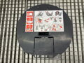 SADA NÁRADIA RENAULT CLIO III (BR0/1, CR0/1) 2005 - 2014 8200852691