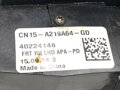 ZÁMOK DVERÍ PRAVÝ PREDNÝ FORD ECOSPORT 2011 - 2022 CN15-A219A64-GD