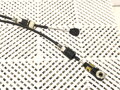 RIADIACA PÁKA VOLIČ PREVODOVKY FORD ECOSPORT 2011 - 2022 DN1R7C453AKC