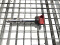 CIEVKA ZAPAĽOVACIA AUDI A6 C6 (4F2) 2004 - 2011 077905115T