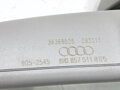 SPÄTNÉ ZRKADLO VNÚTORNÉ AUDI A6 C7 (4G2, 4GC) 2010 - 2018 8RO857511B