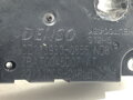 MOTOR RADIÁTORA KÚRENIA AUDI A6 C7 (4G2, 4GC) 2010 - 2018 113930-0855