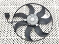 VENTILÁTOR CHLADIČA SKODA RAPID (NA2) 2011 - 2022 6R0959455E