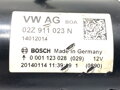 ŠTARTÉR SKODA RAPID (NA2) 2011 - 2022 02Z911023N 0001123028
