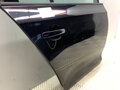 DVERE PRAVÉ ZADNÉ SKODA RAPID (NA2) 2011 - 2022