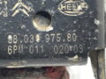 SNÍMAČ NÁKLONU XENÓN ZADNÝ ĽAVÝ PEUGEOT 508 SW I (8E_) 2010 - 2018 9803097580