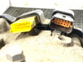 MOTOR ELEKTRICKÝ ZADNÝ PEUGEOT 508 SW I (8E_) 2010 - 2018 9800189280