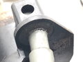 VSTREKOVAČE SADA AUDI A4 B8 (8K2) 2007 - 2015 059130277BE 0445116023
