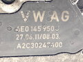 ŠKRTIACA KLAPKA AUDI A4 B8 (8K2) 2007 - 2015 4E0145950J