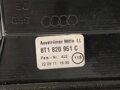 MRIEŽKA VENTILÁCIE PREDNÁ AUDI A4 B8 (8K2) 2007 - 2015 8T1820951C