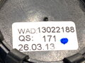REPRODUKTOR VÝŠKOVÝ REPRODUKTOR VEKA BATOŽINOVÉHO PRIESTORU ZATVÁRANIA PEUGEOT 508 SW I (8E_) 2010 - 2018 9670708980