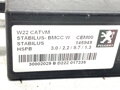 MODUL OTVÁRANIA VEKA BATOŽINOVÉHO PRIESTORU BMCC PEUGEOT 508 SW I (8E_) 2010 - 2018 145949