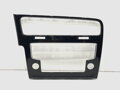 RÁMČEK RÁDIA VW GOLF VII (5G1, BQ1, BE1, BE2) 2012 - 2022