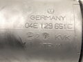 VZDUCHOVÉ POTRUBIE VW GOLF VII (5G1, BQ1, BE1, BE2) 2012 - 2022 04E129651C