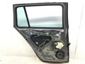 DVERE ĽAVÉ ZADNÉ LA7N VW GOLF VII VARIANT (BA5, BV5) 2013 - 2022 LA7N