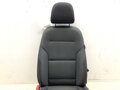 SEDADLO ĽAVÉ PREDNÉ VW GOLF VII VARIANT (BA5, BV5) 2013 - 2022