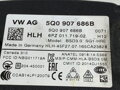 RADAR DISTRONIC VW GOLF VII VARIANT (BA5, BV5) 2013 - 2022 5Q0907686B