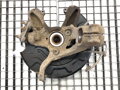OTOČ PRAVÁ PREDNÁ SKODA OCTAVIA III COMBI (5E5, 5E6) 2012 - 2022