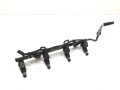 VSTREKOVACIA RAMPA NISSAN X-TRAIL I (T30) 2001 - 2013