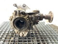 REDUKTOR NISSAN X-TRAIL I (T30) 2001 - 2013 XU-K