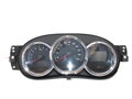 TACHOMETER BUDÍKY DACIA DUSTER (HS_) 2010 - 2018 248106459R