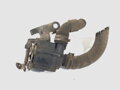 PRÍDAVNÁ VODNÁ PUMPA SKODA OCTAVIA III COMBI (5E5, 5E6) 2012 - 2022 5Q0965561B
