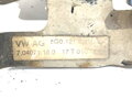 PRÍDAVNÁ VODNÁ PUMPA SKODA OCTAVIA III COMBI (5E5, 5E6) 2012 - 2022 5Q0965561B