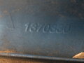 ROH KABÍNY PRAVÝ SCANIA 4 - SERIES 1995 - 2008 1370330