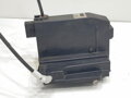 ZÁMOK DVERÍ ĽAVÝ ZADNÝ CITROEN C4 PICASSO II 2013 - 2022 9810310880
