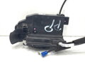ZÁMOK DVERÍ PRAVÝ PREDNÝ CITROEN C4 PICASSO II 2013 - 2022 9810310280