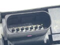 ZÁMOK DVERÍ PRAVÝ PREDNÝ CITROEN C4 PICASSO II 2013 - 2022 9810310280