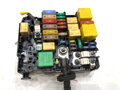 POISTKOVÁ SKRINKA CITROEN C4 PICASSO II 2013 - 2022 9804848580