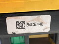 POISTKOVÁ SKRINKA CITROEN C4 PICASSO II 2013 - 2022 9804848580