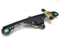 SŤAHOVAČKA OKNA ĽAVÁ ZADNÁ CITROEN C4 PICASSO II 2013 - 2022 9676172480