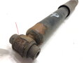 TLMIČ PRAVÝ ZADNÝ CITROEN C4 PICASSO II 2013 - 2022 9817404780