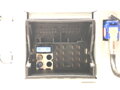 RÁDIO NAVIGÁCIA BMW 5 TOURING (E61) 2004 - 2010 9218297