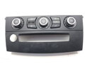 PANEL OVLÁDANIA VENTILÁCIE BMW 5 TOURING (E61) 2004 - 2010 9177717