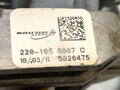STĹPIK VOLANTU BMW 5 TOURING (E61) 2004 - 2010 5826475
