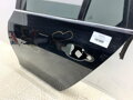 DVERE ĽAVÉ ZADNÉ BMW 5 TOURING (E61) 2004 - 2010