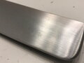 LIŠTY DEKOR SADA VW PASSAT B7 VARIANT (365) 2010 - 2015 3AB858366 3AB857212E