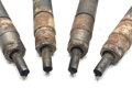 VSTREKOVAČE SADA SUZUKI SX4 (EY, GY) 2006 - 2022 0445110276