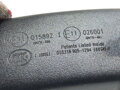 SPÄTNÉ ZRKADLO VNÚTORNÉ NISSAN X-TRAIL III (T32_, T32R, T32RR) 2013 - 2022 015892 GNTX-455