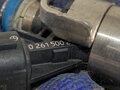 VSTREKOVAČ NISSAN X-TRAIL III (T32_, T32R, T32RR) 2013 - 2022 0261500210